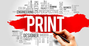 Digital Printing Project 2